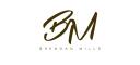 Brendan Mills Music Limited logo